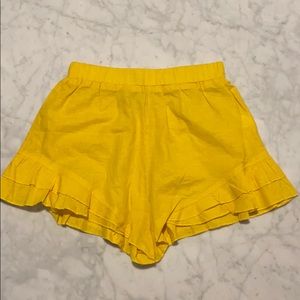 Princess Polly shorts